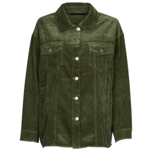 Μπουφάν Only ONLBITTEN CORD SHACKET PNT NOOS