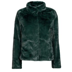 Μπουφάν Only ONLVIDA FAUX FUR JACKET OTW