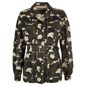 Μπουφάν Pinko -