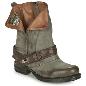 Μπότες Airstep / A.S.98 SAINT BIKE