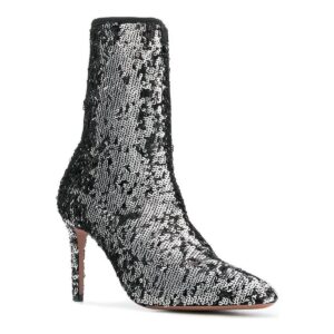 Μπότες Aquazzura CTEMIDB0 PAI