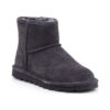 Μπότες Bearpaw Alyssa Charcoal 2130W-030