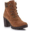 Μπότες Bearpaw Marlowe 2041W-974 Hickory/Chocolate