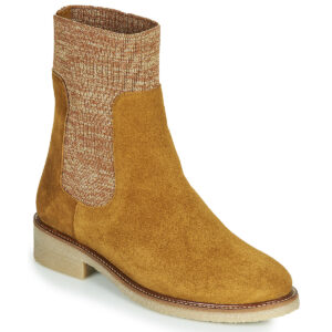 Μπότες Bensimon BOOTS CHAUSSETTE