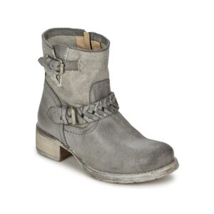 Μπότες Café Noir Boogry