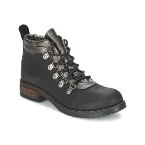 Μπότες Casual Attitude MIZATTE