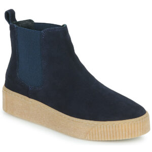 Μπότες Casual Attitude NEW0002