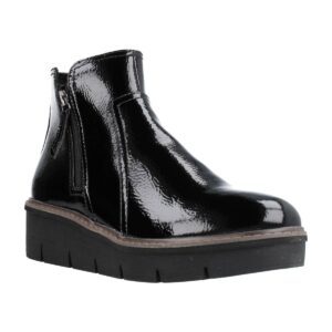 Μπότες Clarks AIRABELL ZIP