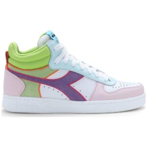 Μπότες Diadora Magic Basket Demi Wome's
