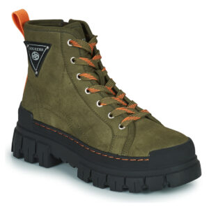 Μπότες Dockers by Gerli 51EV202