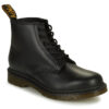 Μπότες Dr. Martens 101 Smooth