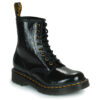 Μπότες Dr. Martens 1460 Distressed Patent