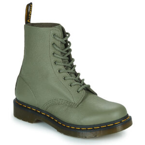 Μπότες Dr. Martens 1460 Pascal Virginia