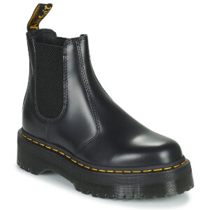 Μπότες Dr. Martens 2976 Quad Polished Smooth