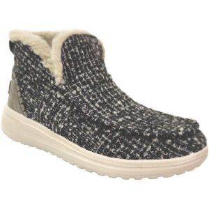 Μπότες Dude Denny