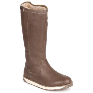 Μπότες EMU LEEVILLE