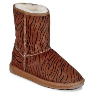 Μπότες EMU STINGER FUR LO