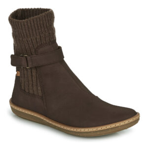 Μπότες El Naturalista CORAL