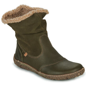 Μπότες El Naturalista NIDO ELLA