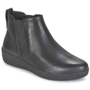 Μπότες FitFlop SUPERCHELSEA BOOT