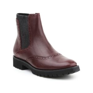 Μπότες Geox D Ashleen ABX C D64B8C-00043-C7357