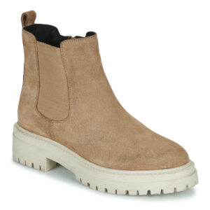 Μπότες Geox D IRIDEA S