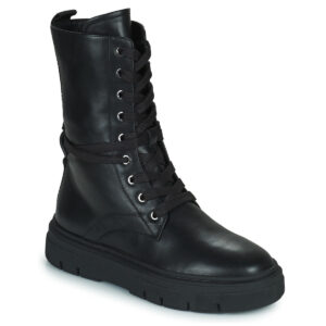 Μπότες Geox D ISOTTE E