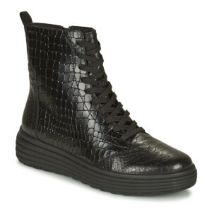 Μπότες Geox PHAOLAE