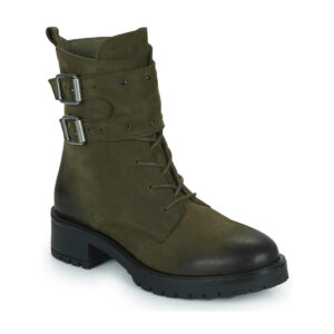 Μπότες Ikks THE RANGERS