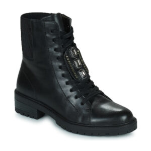 Μπότες Karston AMARISS