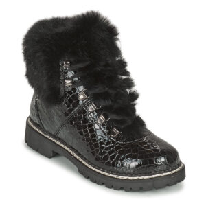 Μπότες Kimberfeel ASTANA