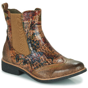 Μπότες Laura Vita COCRALIEO