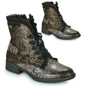 Μπότες Laura Vita GACMAYO