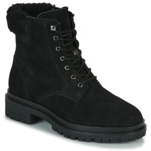 Μπότες Lauren Ralph Lauren CARLEE-BOOTS-BOOTIE