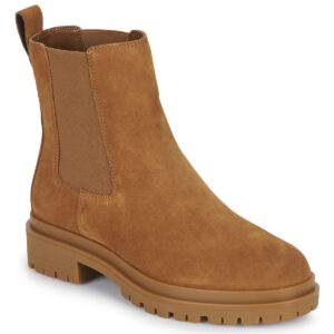 Μπότες Lauren Ralph Lauren CORINNE-BOOTS-BOOTIE
