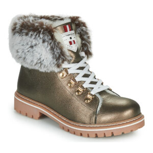 Μπότες Les Tropéziennes par M Belarbi LACEN