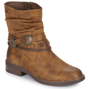 Μπότες MTNG 50491