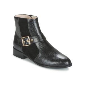 Μπότες Mellow Yellow ALDANA