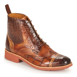 Μπότες Melvin & Hamilton AMELIE 17