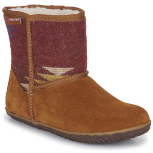 Μπότες Minnetonka TALI