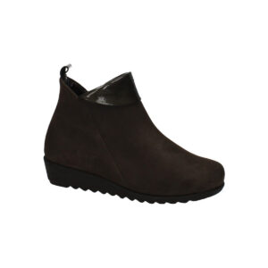 Μπότες Moda Bella -