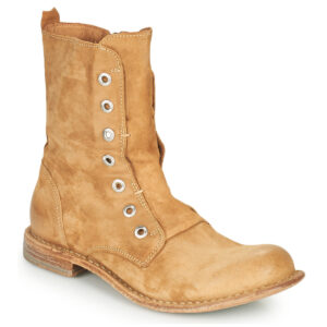 Μπότες Moma PIA