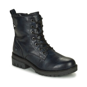 Μπότες Mustang 1397505-820