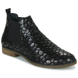 Μπότες Otess DORA