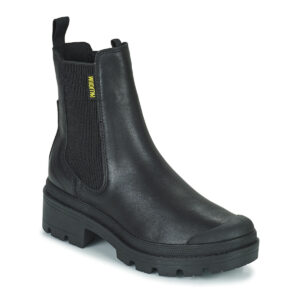 Μπότες Palladium PALLABASE CHELSEA LTH