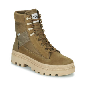 Μπότες Palladium PALLATROOPER TACT