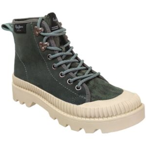 Μπότες Pepe jeans Ascot desert