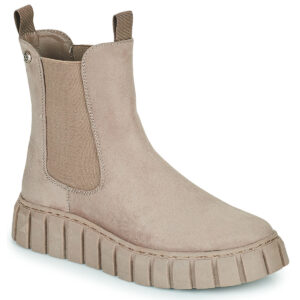 Μπότες Refresh -