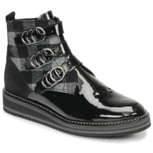 Μπότες Regard ROCPOL V3 VERNIS