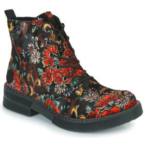 Μπότες Rieker MILLIONA